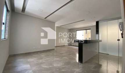 Apartamento para venda, 3 quartos, 1 suíte, 1 vaga, Iguaçu - Ipatinga/MG - AP427
