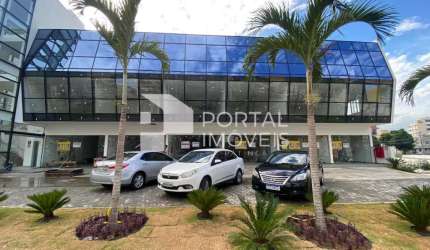 Loja para aluguel com 180m², Iguaçu - Ipatinga/MG - LO435