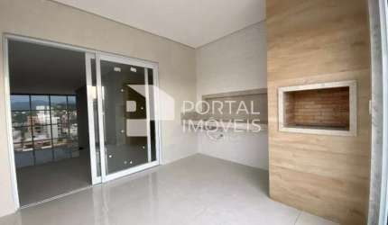 Cobertura para venda, 3 suítes, 2 vagas, Iguaçu - Ipatinga/MG - CO447