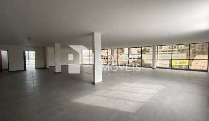Sala comercial para aluguel com 197m², Iguaçu - Ipatinga/MG - SA450