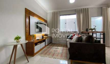 Apartamento para venda, 3 quartos, 1 suíte, 1 vaga, Jardim Panorama - Ipatinga/MG - AP510