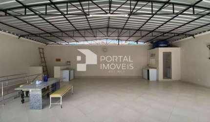 Imóvel comercial para aluguel com 120 m², Vila Celeste - Ipatinga/MG - IM520