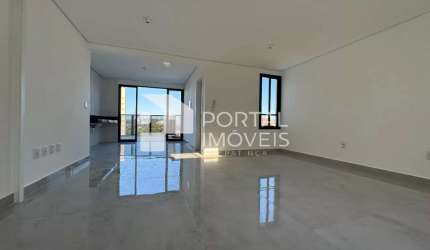 Cobertura duplex para venda, 3 quartos, 1 suíte, 2 vagas, Horto - Ipatinga/MG - CO564