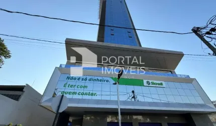Loja para aluguel com 28m², Ipatinga Tower, Industrial - Ipatinga/MG - LO602