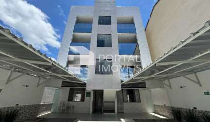Apartamento para aluguel, 3 quartos, 1 suíte, 1 vaga, Iguaçu - Ipatinga/MG - AP673