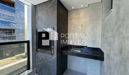 Apartamento para venda, 3 quartos, 1 suíte, 2 vagas, Cidade Nobre - Ipatinga/MG - AP677