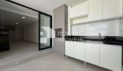 Apartamento para aluguel, 3 quartos, 1 suíte, 2 vagas, Cidade Nobre - Ipatinga/MG - AP693