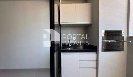 Apartamento para aluguel, 3 quartos, 1 suíte, 2 vagas, Cidade Nobre - Ipatinga/MG - AP698