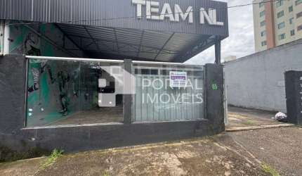 Galpão para aluguel com 450m², Veneza - Ipatinga/MG - GA711