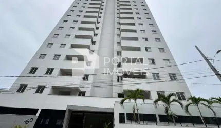 Apartamento para aluguel, 3 quartos, 1 suíte, 2 vagas, Ideal - Ipatinga/MG - AP734