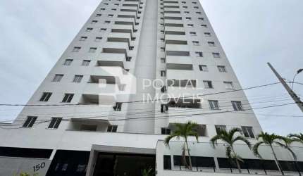 Apartamento para venda, 3 quartos, 1 suíte, 1 vagas, Ideal - Ipatinga/MG - AP752