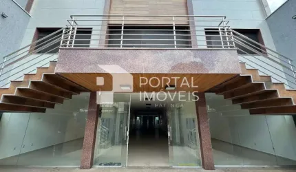 Loja para aluguel, Vila Celeste - Ipatinga/MG - LO756
