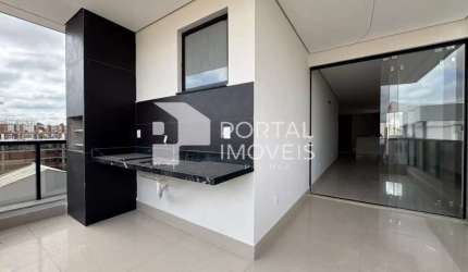 Apartamento para venda, 3 quartos, 1 suíte, 2 vagas, Cidade Nobre - Ipatinga/MG - AP772