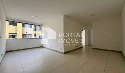 Apartamento para venda, 3 quartos, 1 suíte, 2 vagas, Cidade Nobre - Ipatinga/MG - AP771