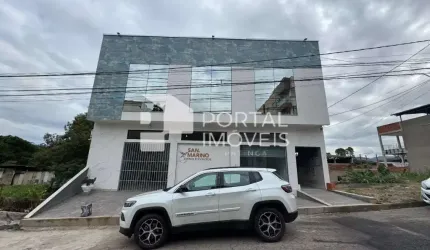 Apartamento para aluguel, 3 quartos, 1 suíte, 1 vaga, Veneza - Ipatinga/MG - AP787