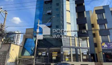 Loja para aluguel 290m², Iguaçu - Ipatinga/MG - LO804