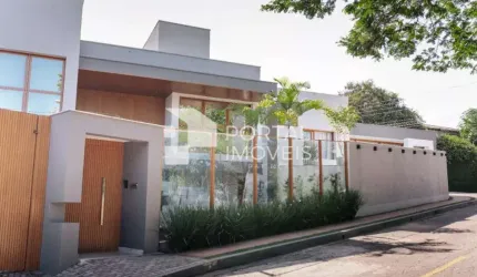 Casa para venda, 3 suítes, 4 vagas, Das Águas - Ipatinga/MG - CA813