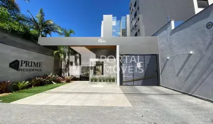 Apartamento para venda, 3 quartos, 1 suíte, 2 vagas, Cidade Nobre - Ipatinga/MG - AP816