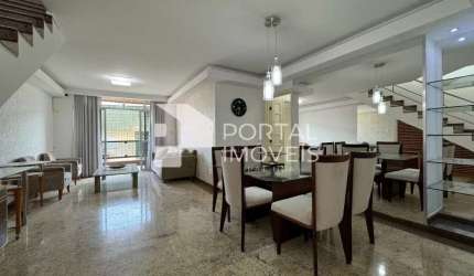 Cobertura para aluguel, 3 quartos, 1 suíte, 2 vagas, Cidade Nobre - Ipatinga/MG - CO818