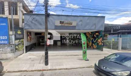 Loja para aluguel com 66 m², Cidade Nobre - Ipatinga/MG - LO155