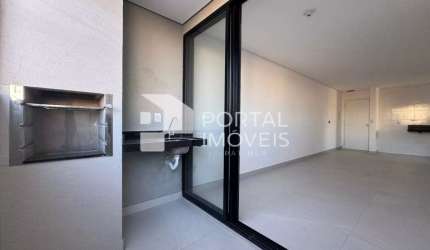 Apartamento para aluguel, 3 quartos, 1 suíte, 2 vagas, Cidade Nobre - Ipatinga/MG - AP821