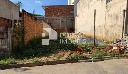 Lote para venda com 180m², Parque Caravelas - Santana Do Paraíso/MG - LO829