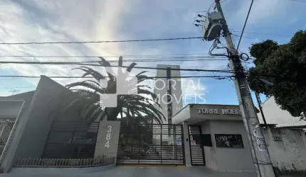 Apartamento para aluguel, 2 quartos, 1 suíte, 1 vaga, Cidade Nobre - Ipatinga/MG - AP831