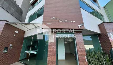Loja para aluguel com 90m², Horto - Ipatinga/MG - LO830