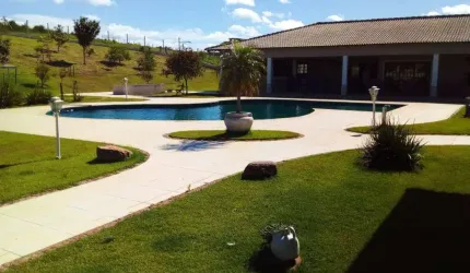 Fazenda Interior de SP