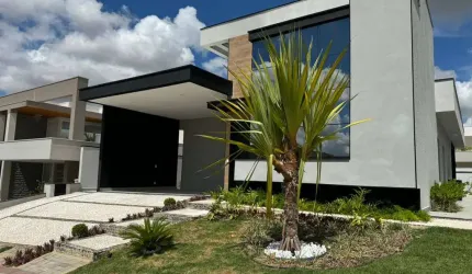 Casa Térrea Maison Du Parc
