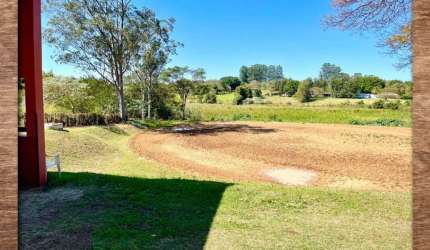 Haras no bairro Helvetia em Indaiatuba