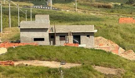 Casa Térrea Jd América 2 dormitorios (sendo 1 suite)
