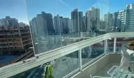 Apartamento à venda no Kobrasol, São José  por R$ 950.000