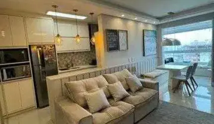 Apartamento com 2 quartos à venda na Nossa Senhora do Rosário, São José  por R$ 760.000