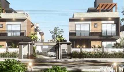 Casa com 2 quartos à venda no Campeche, Florianópolis  por R$ 1.000.000