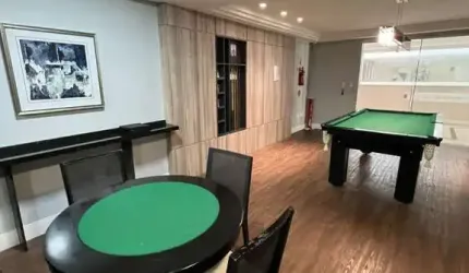 Apartamento com 3 quartos à venda no Barreiros, São José  por R$ 750.000