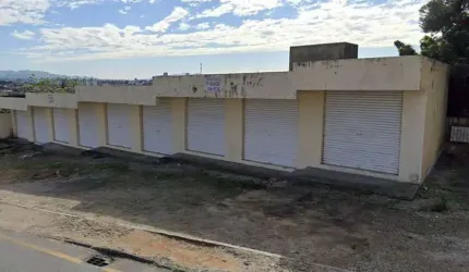 Sala comercial para alugar na Rua Maria Júlia da Luz, 1764, Jardim Cidade de Florianópolis, São José por R$ 1.400