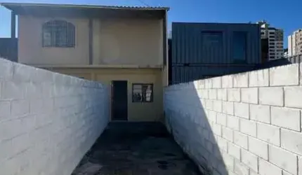 Apartamento com 2 quartos para alugar na Rua Francisco Pedro Cunha, 230, Roçado, São José por R$ 2.600
