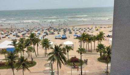 Apartamento à Venda – Praia Grande/SP Mirim