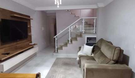 Casa à Venda – Praia Grande/SP Mirim