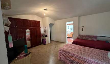 Casa à venda no Condomínio Nova São Paulo