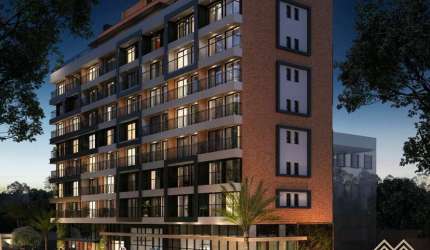 APARTAMENTOS e STUDIOS