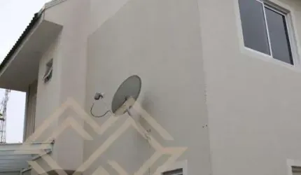 Sobrado em condomínio no Uberaba