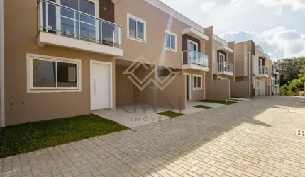 NO BAIRRO SANTA FELICIDADE