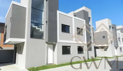 SOBRADO EM CONDOMINIO FECHADO NO UBERABA