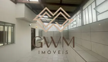 Ponto comercial para alugar na Rua Coronel José Carvalho de Oliveira, 1078, Uberaba, Curitiba por R$ 2.100