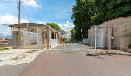 Apartamento de 03 dormitórios em condomínio no Uberaba
