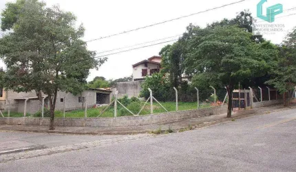Terreno à venda, 1200 m² por R$ 2.650.000,00 - Jardim América - Sorocaba/SP