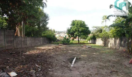 Terreno à venda, 1207 m² por R$ 1.060.000,00 - Centro - Araçoiaba da Serra/SP
