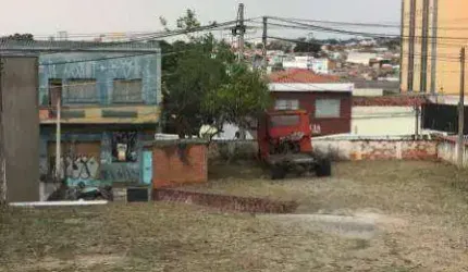 Terreno à venda, 700 m² por R$ 800.000,00 - Centro - Sorocaba/SP